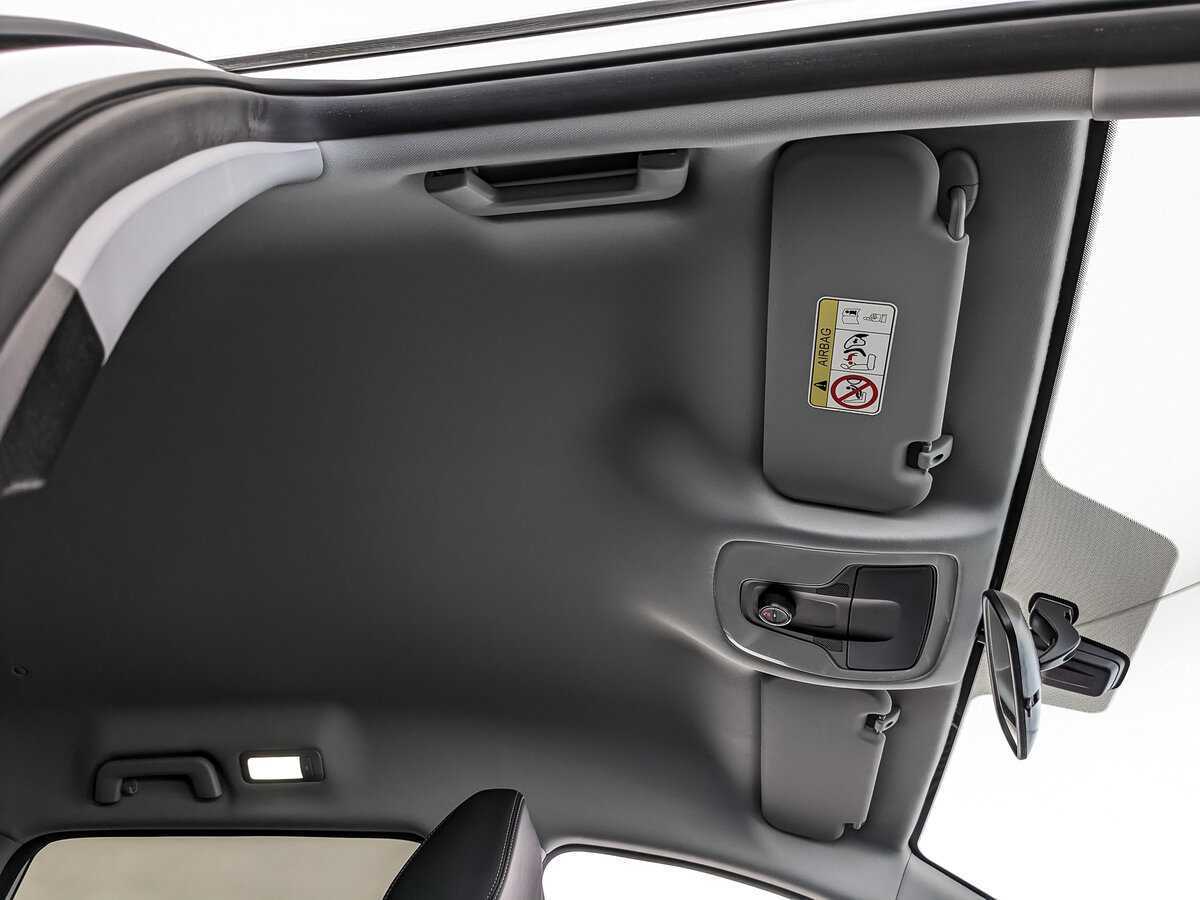 CHERY Tiggo 8 Pro, 2021 - Фото №18