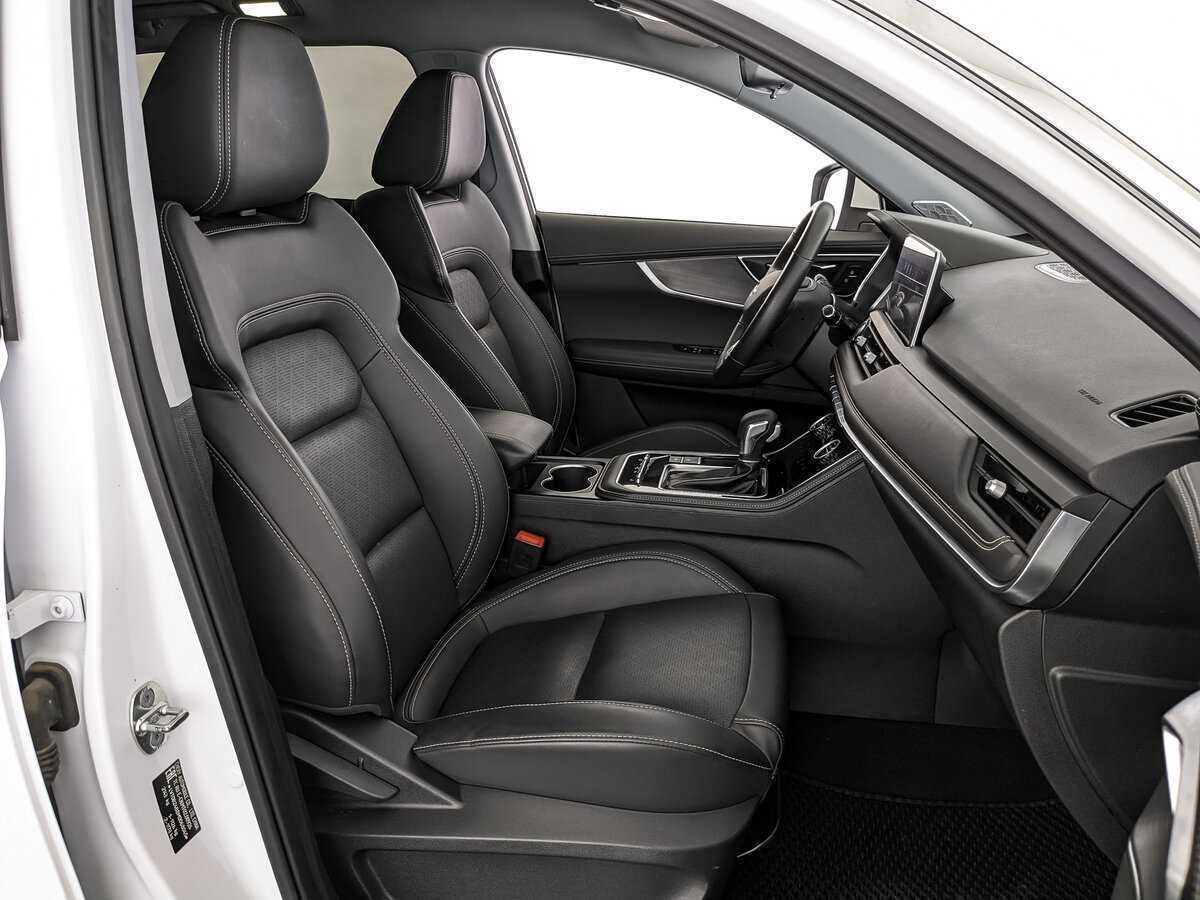CHERY Tiggo 8 Pro, 2021 - Фото №19