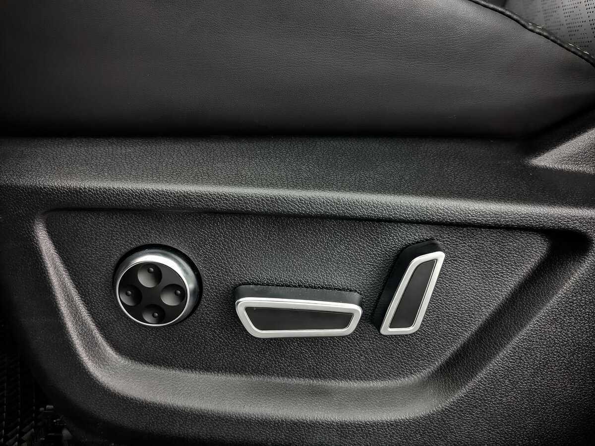 CHERY Tiggo 8 Pro, 2021 - Фото №21