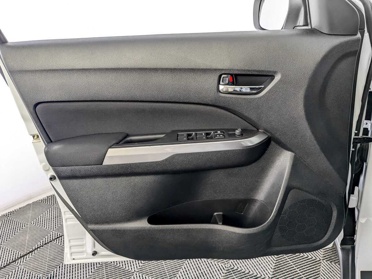 Suzuki Vitara, 2020 - Фото №14