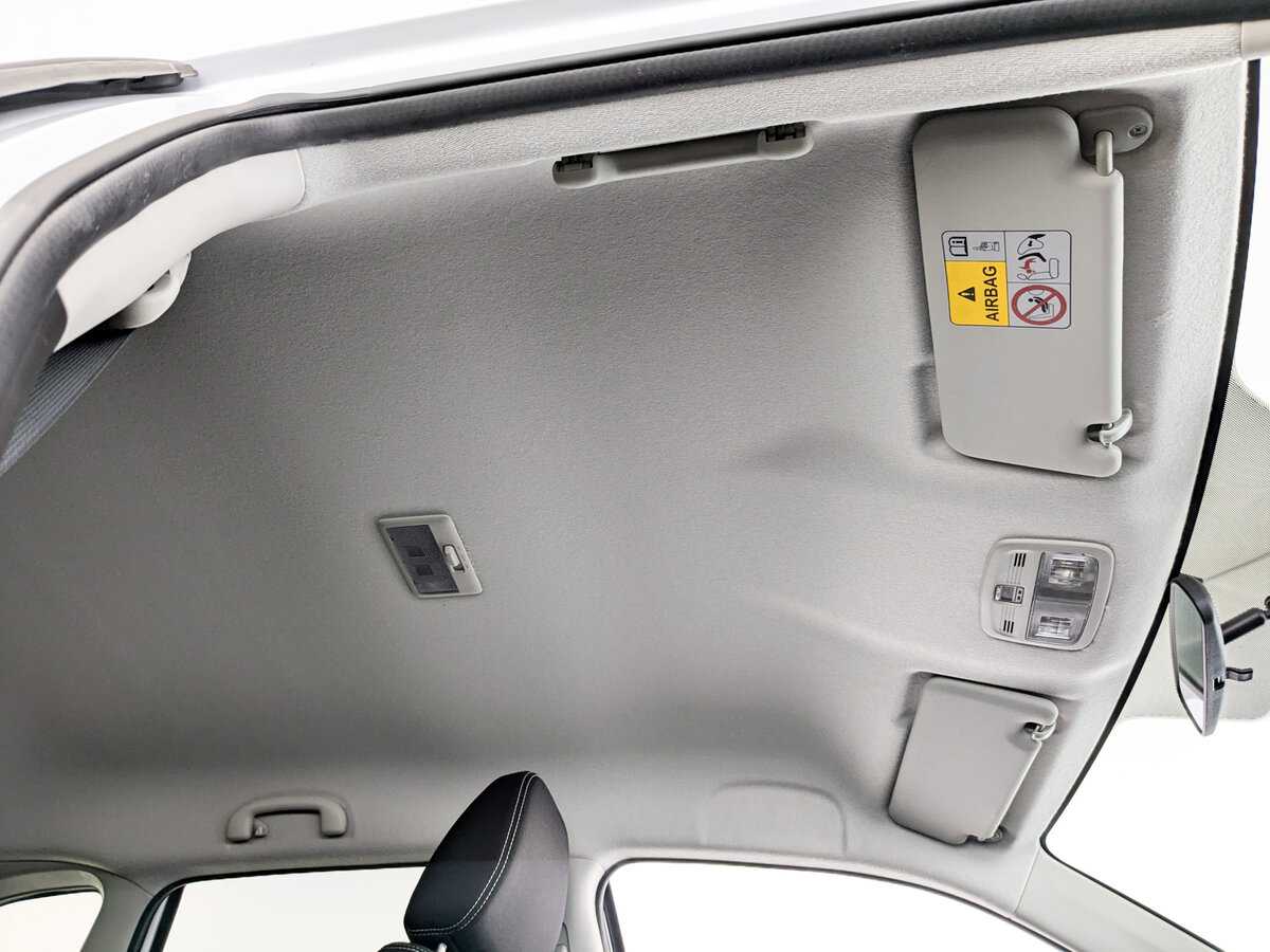 Suzuki Vitara, 2020 - Фото №17