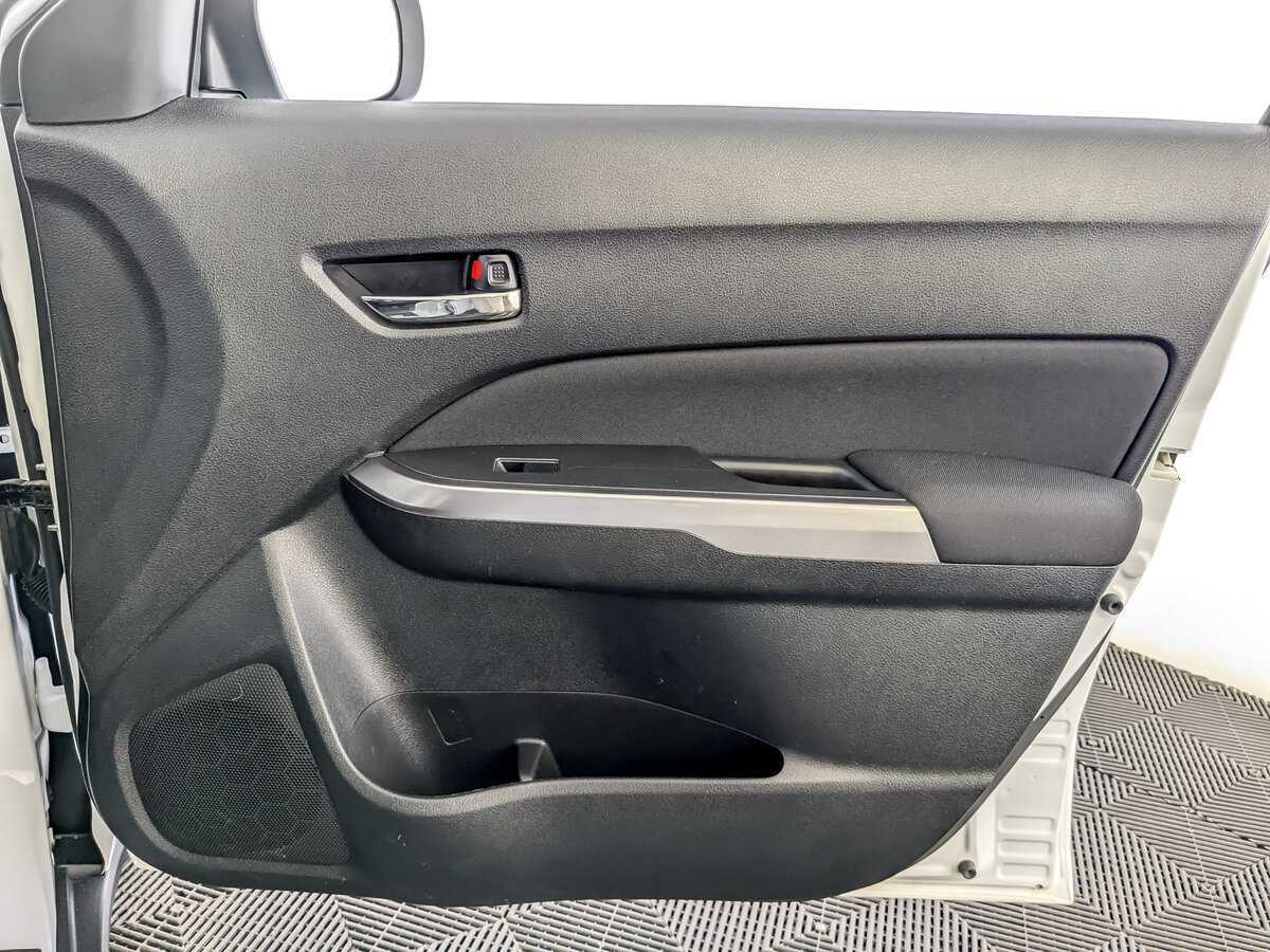 Suzuki Vitara, 2020 - Фото №19