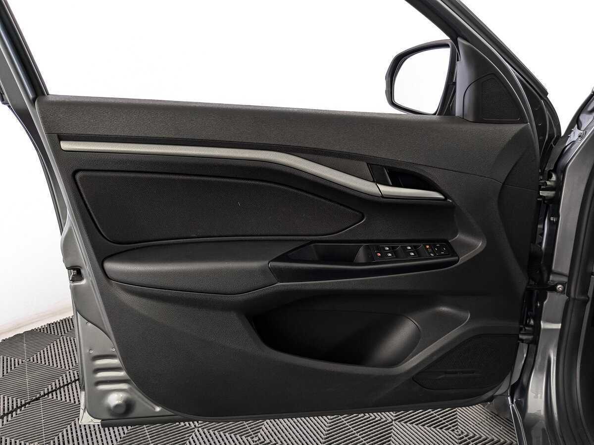 Lada (ВАЗ) Vesta, 2020 - Фото №14