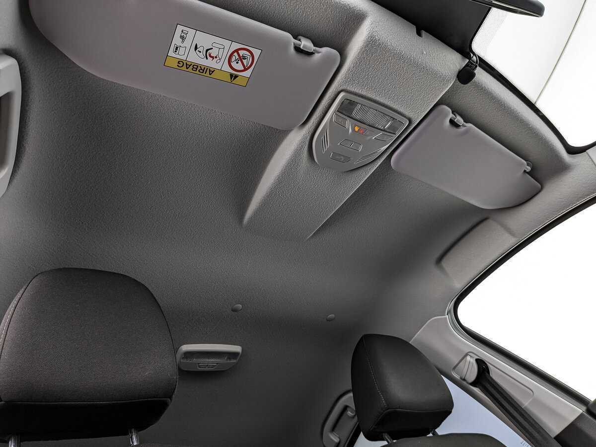 Lada (ВАЗ) Vesta, 2020 - Фото №18