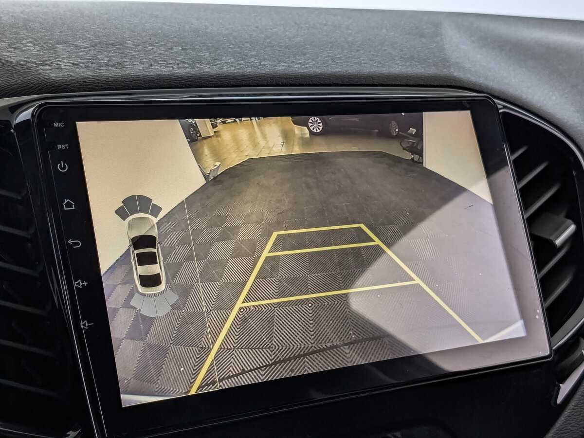 Lada (ВАЗ) Vesta, 2020 - Фото №21