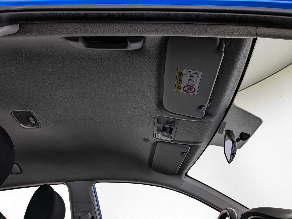 Kia Rio X-Line, 2019 - Фото №18