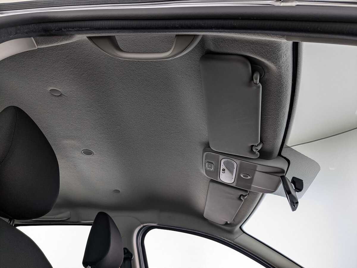 Renault Duster, 2020 - Фото №17