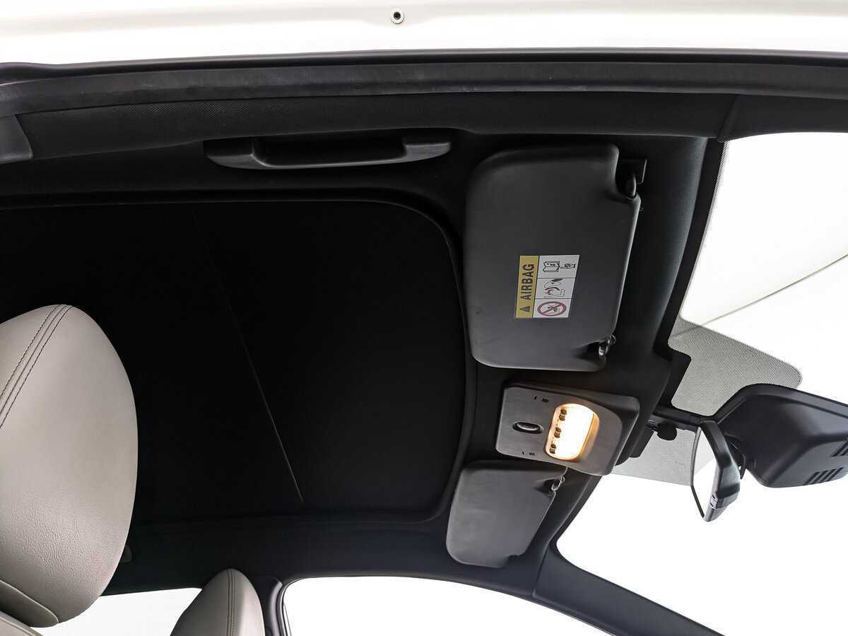 Nissan Qashqai, 2016 - Фото №17