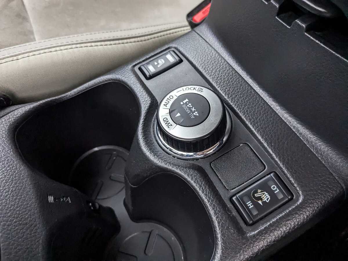 Nissan Qashqai, 2016 - Фото №20