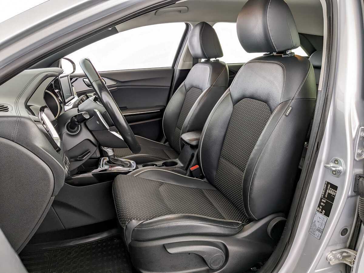 Kia Ceed, 2018 - Фото №15