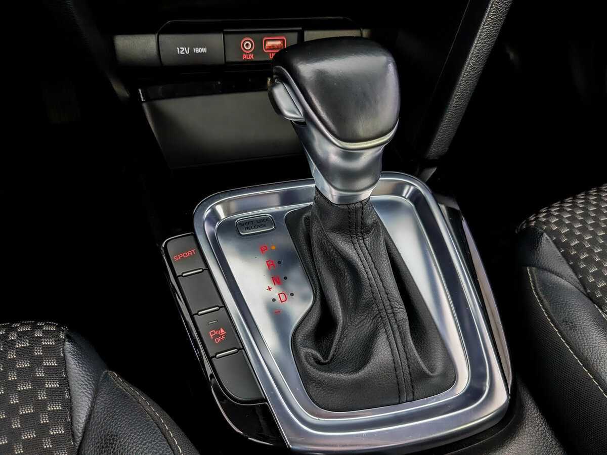 Kia Ceed, 2018 - Фото №19