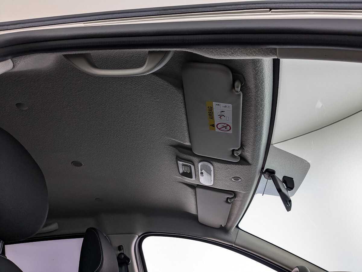 Renault Sandero Stepway, 2021 - Фото №18