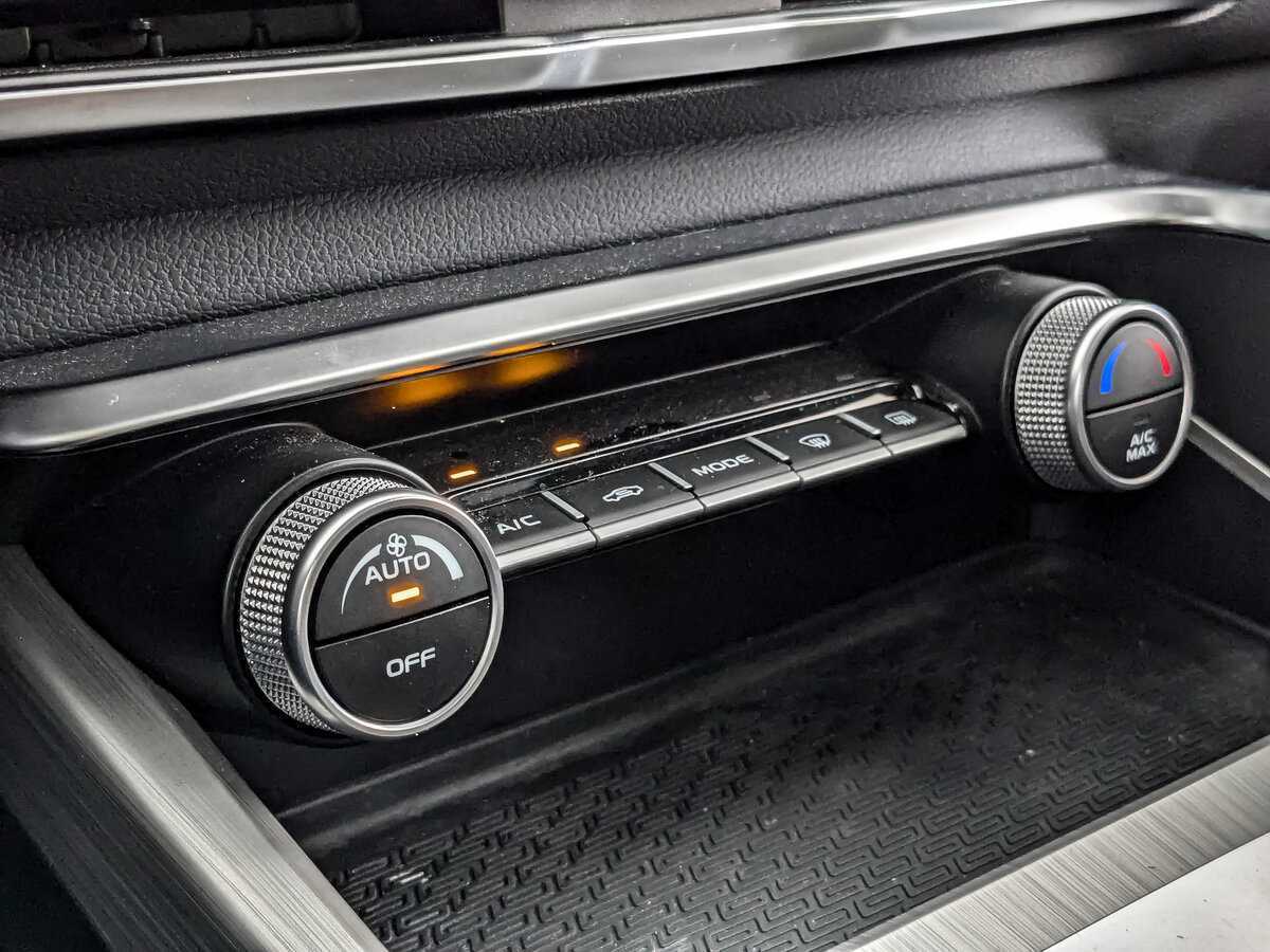 Geely Coolray, 2020 - Фото №16