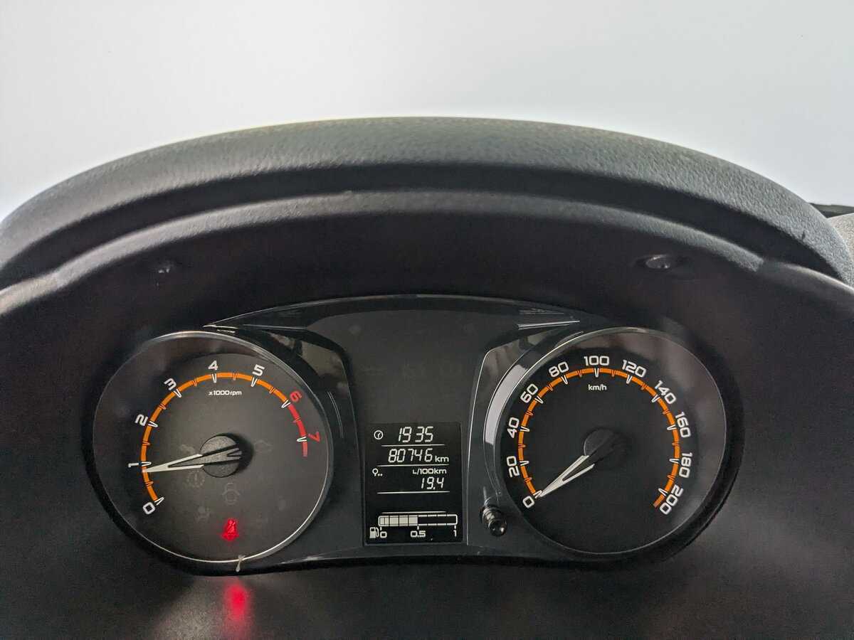 Lada (ВАЗ) Granta, 2021 - Фото №10