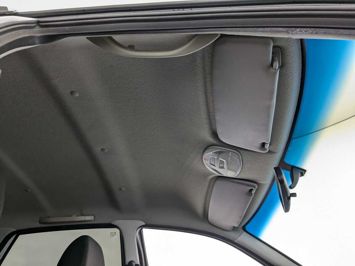 Lada (ВАЗ) Granta, 2021 - Фото №15