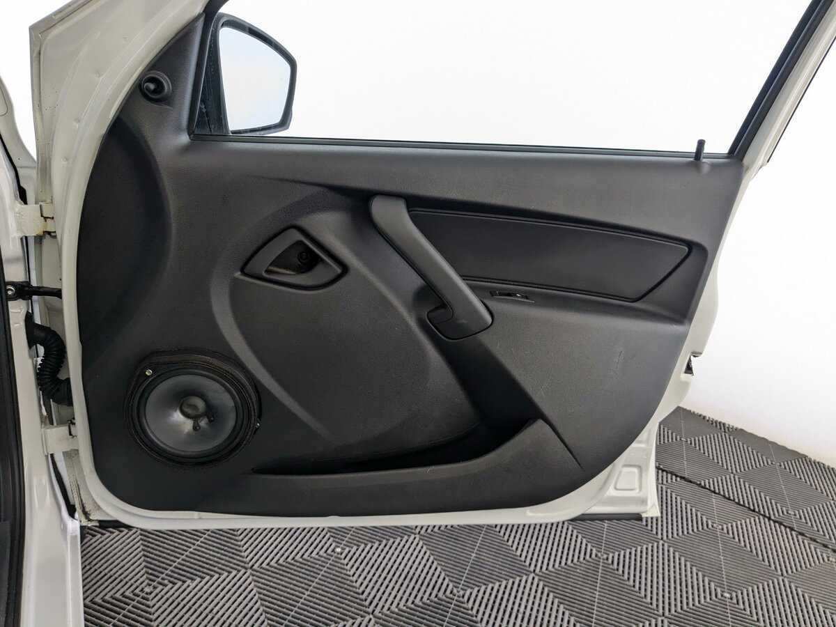 Lada (ВАЗ) Granta, 2021 - Фото №17