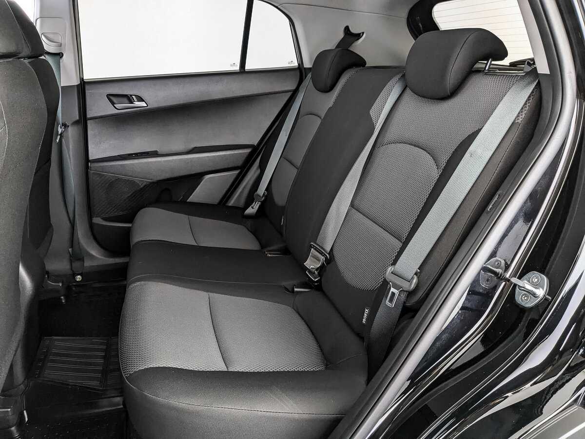 Hyundai Creta, 2018 - Фото №13