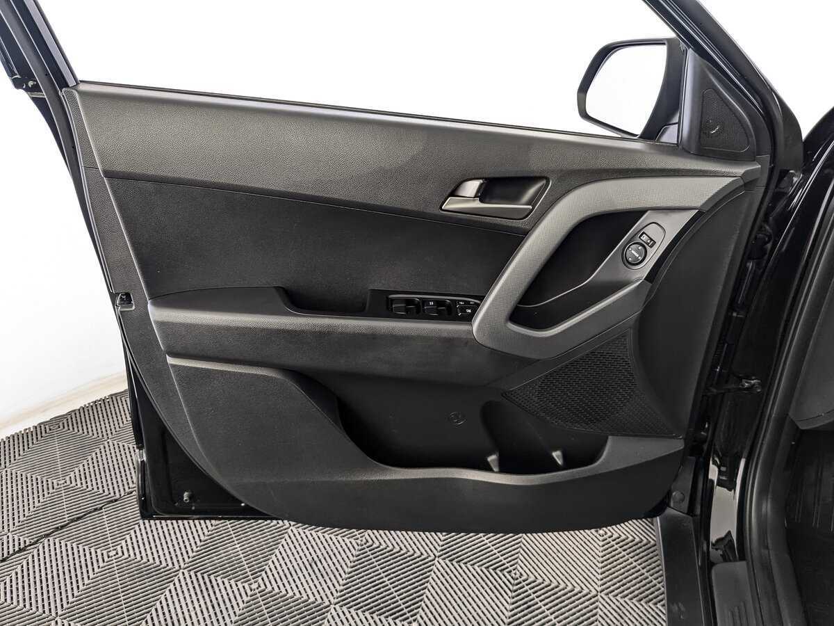 Hyundai Creta, 2018 - Фото №14