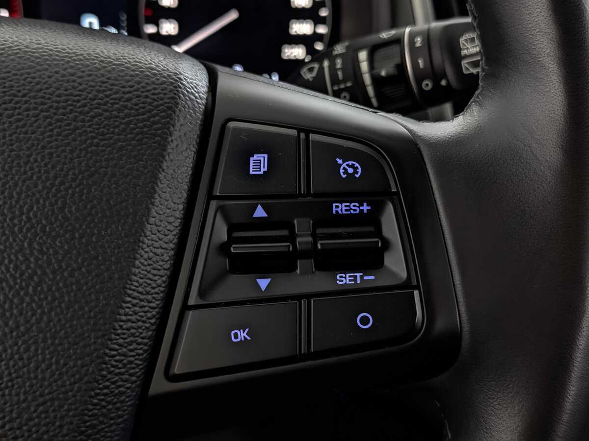 Hyundai Creta, 2018 - Фото №22