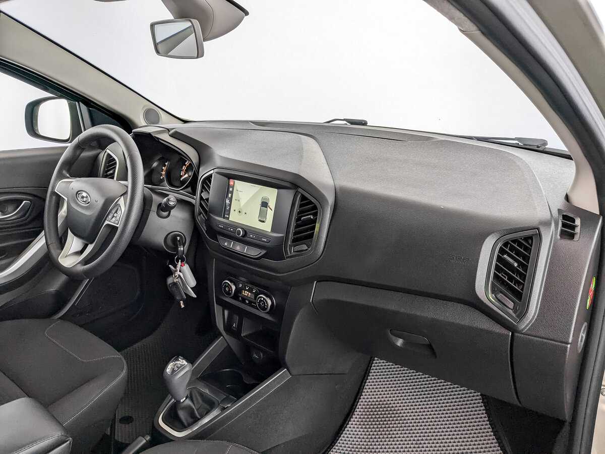 Lada (ВАЗ) XRAY, 2022 - Фото №8