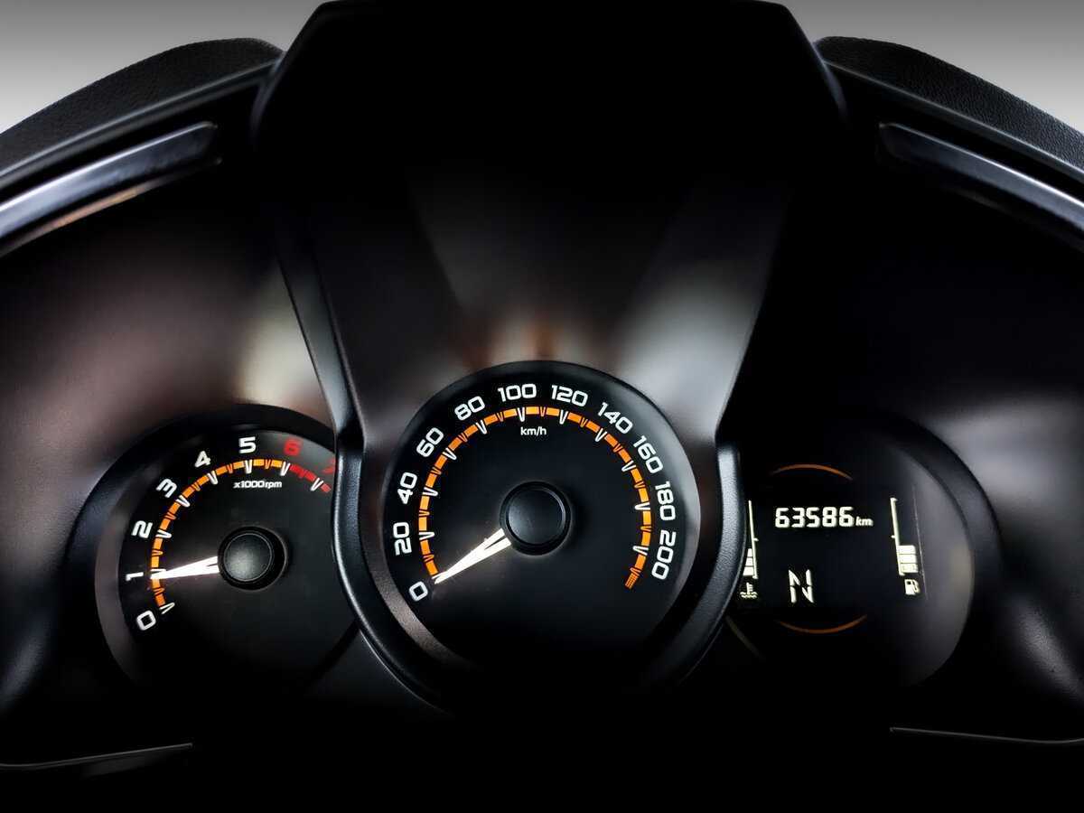 Lada (ВАЗ) XRAY, 2022 - Фото №10