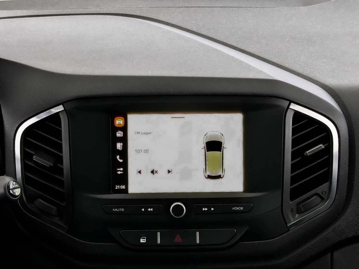 Lada (ВАЗ) XRAY, 2022 - Фото №12