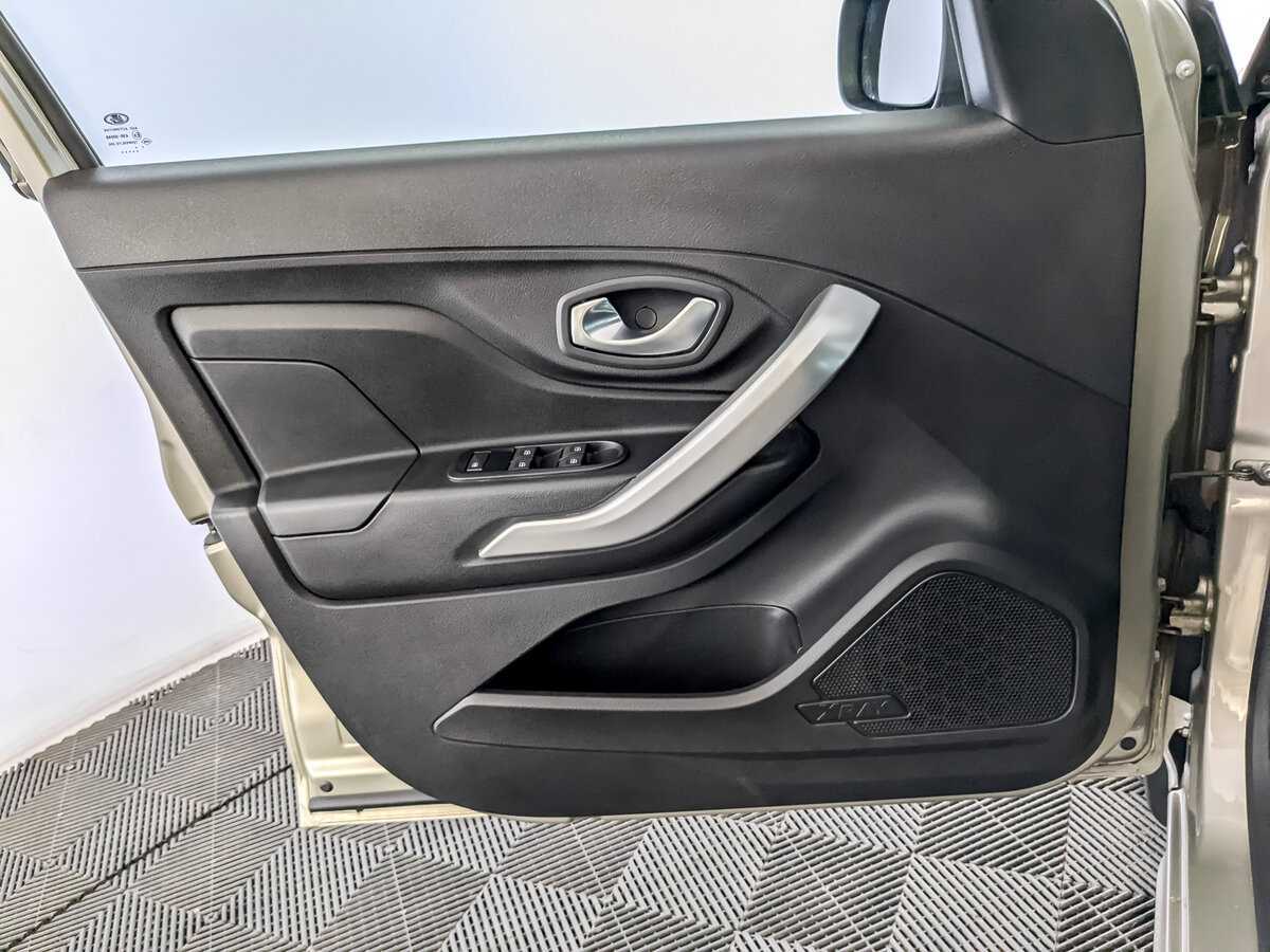 Lada (ВАЗ) XRAY, 2022 - Фото №14