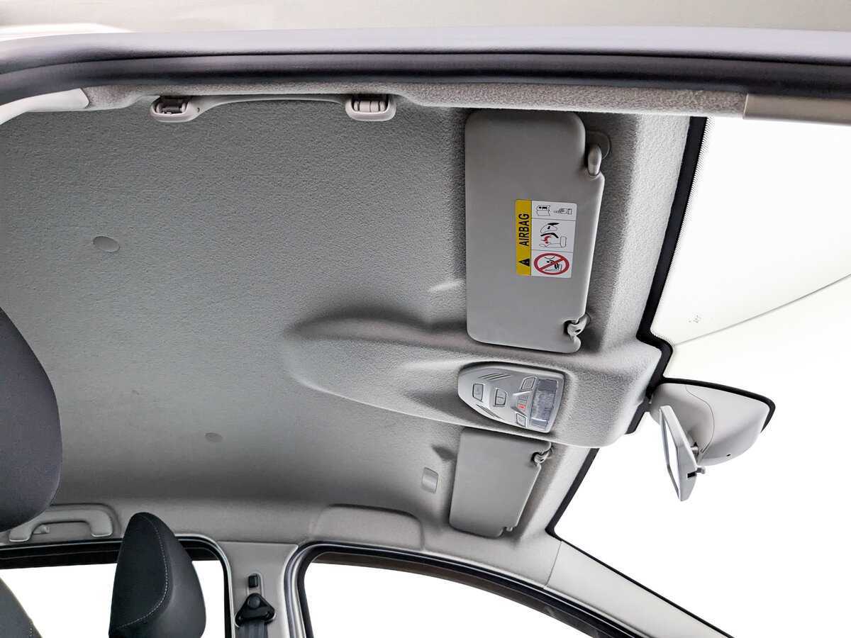 Lada (ВАЗ) XRAY, 2022 - Фото №17