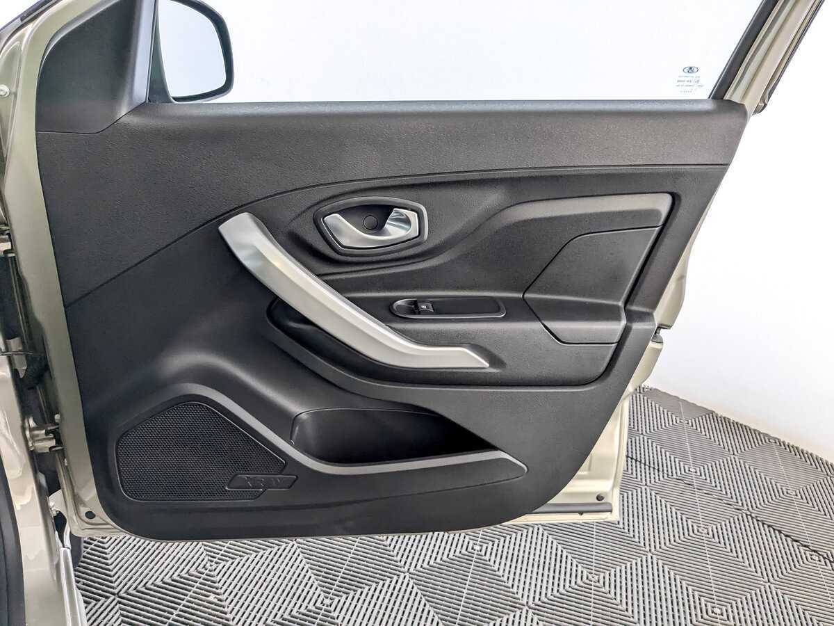 Lada (ВАЗ) XRAY, 2022 - Фото №19