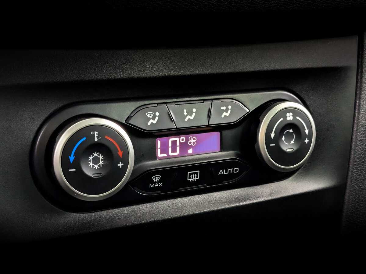 Lada (ВАЗ) XRAY, 2022 - Фото №20