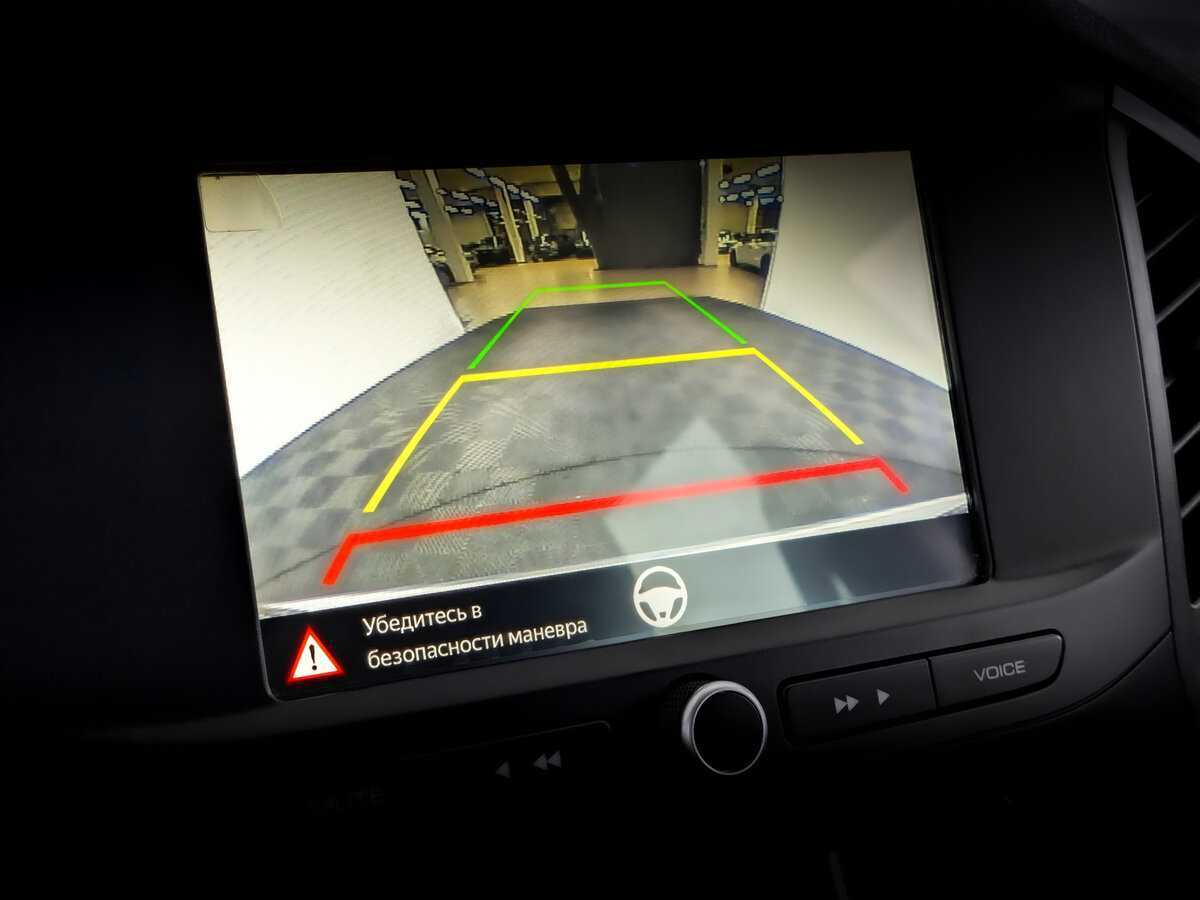 Lada (ВАЗ) XRAY, 2022 - Фото №21