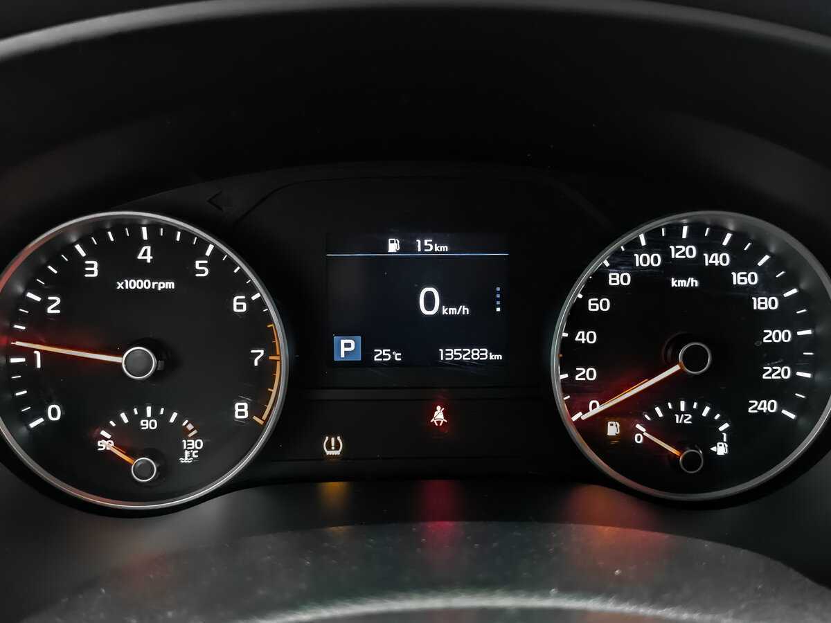 Kia Sportage, 2018 - Фото №10