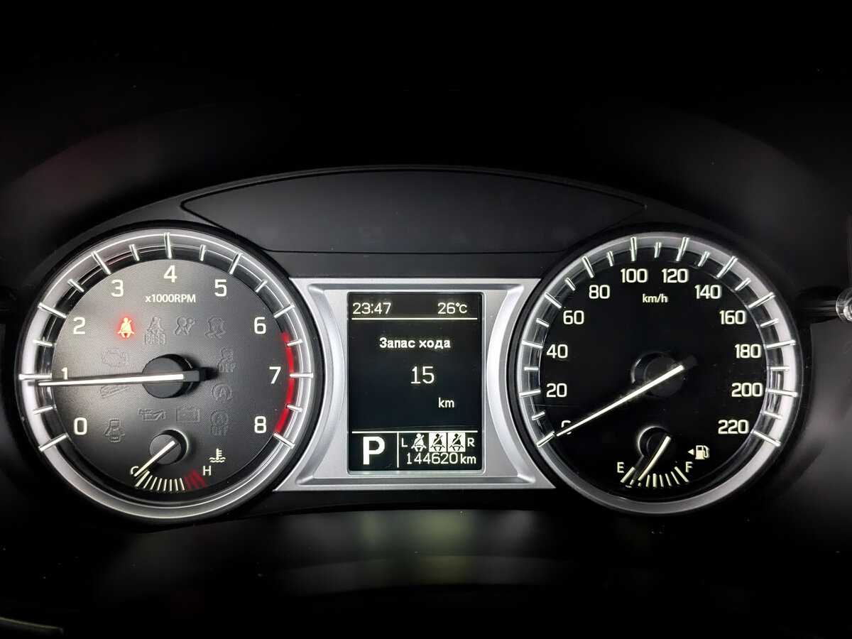 Suzuki Vitara, 2016 - Фото №10