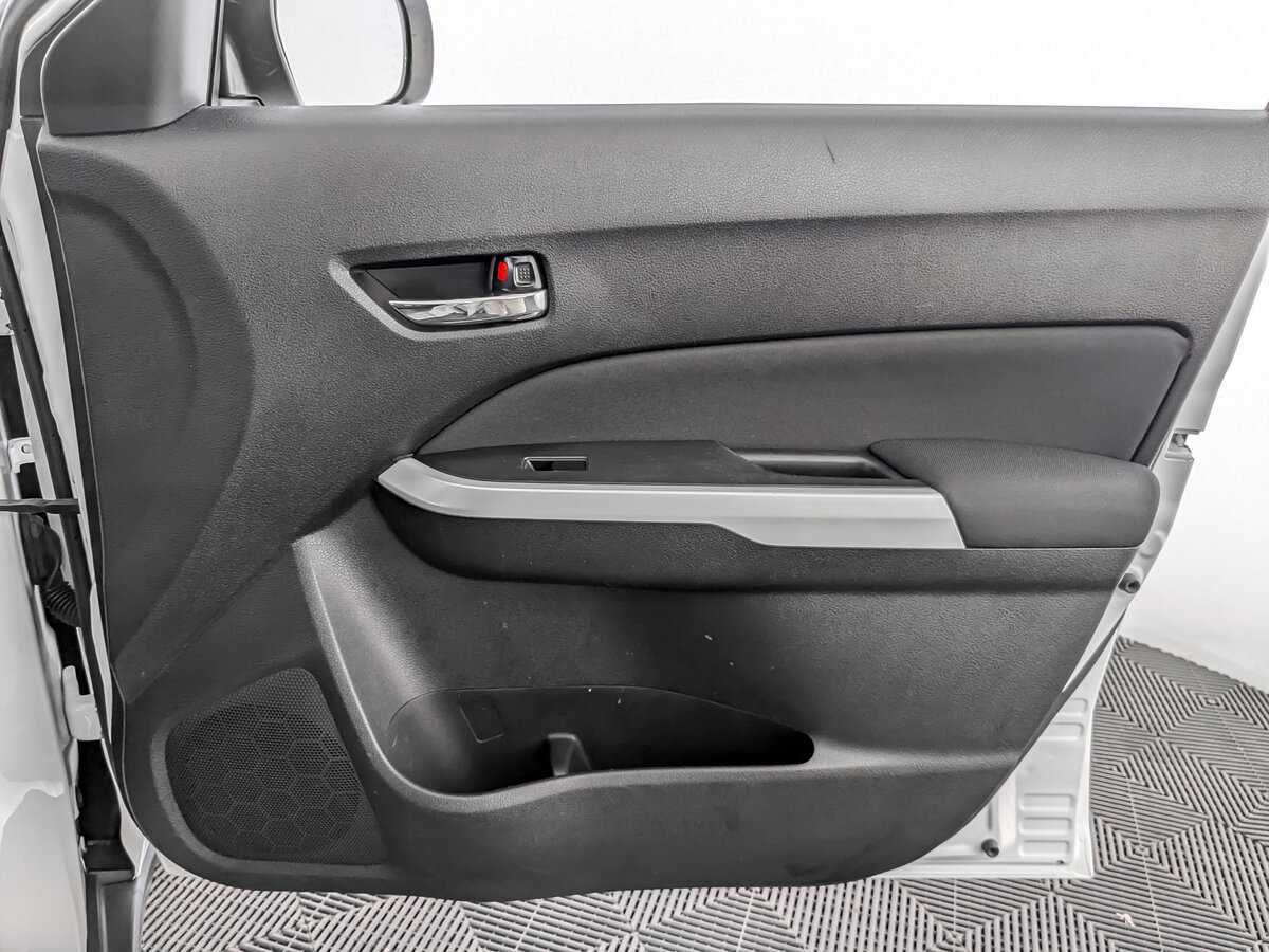 Suzuki Vitara, 2016 - Фото №16