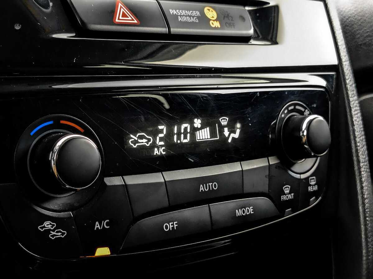 Suzuki Vitara, 2016 - Фото №19