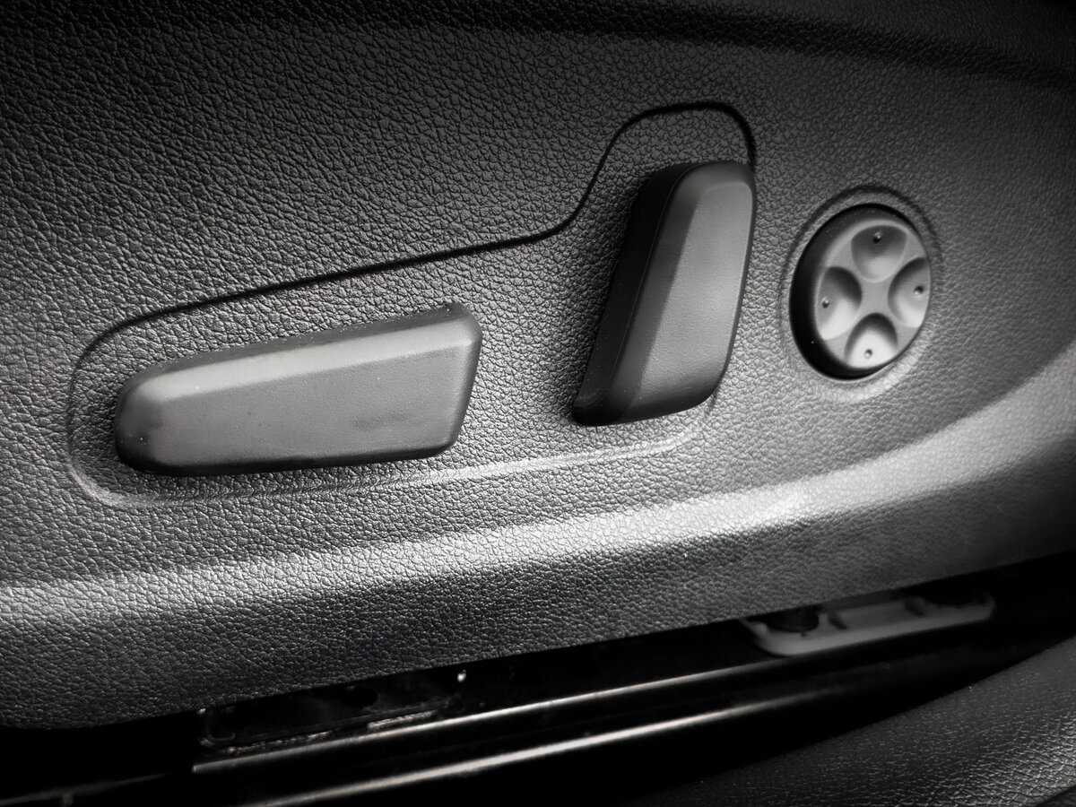 Kia Optima, 2016 - Фото №16