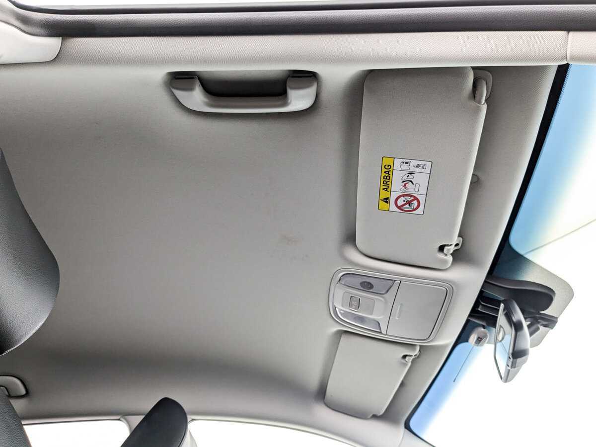 Kia Optima, 2016 - Фото №17