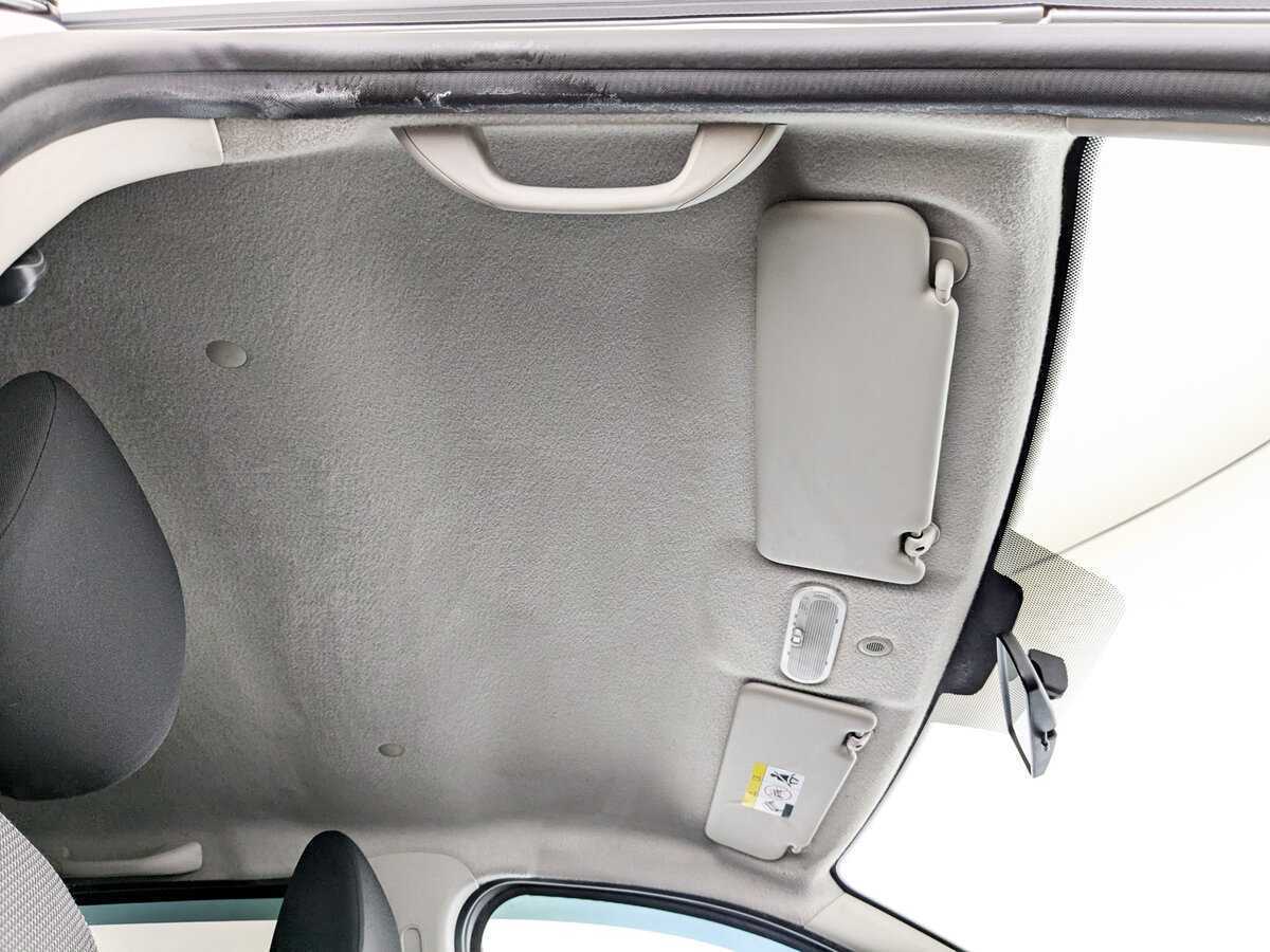 Renault Duster, 2017 - Фото №17