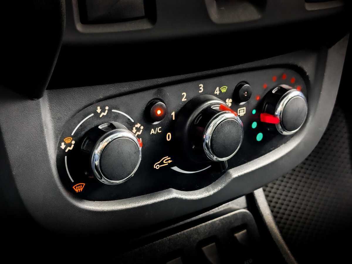 Renault Duster, 2017 - Фото №20