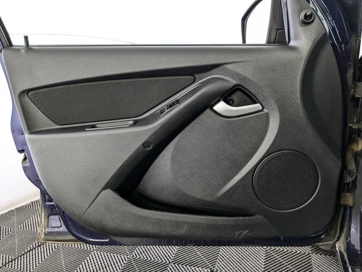 Lada (ВАЗ) Granta, 2017 - Фото №14