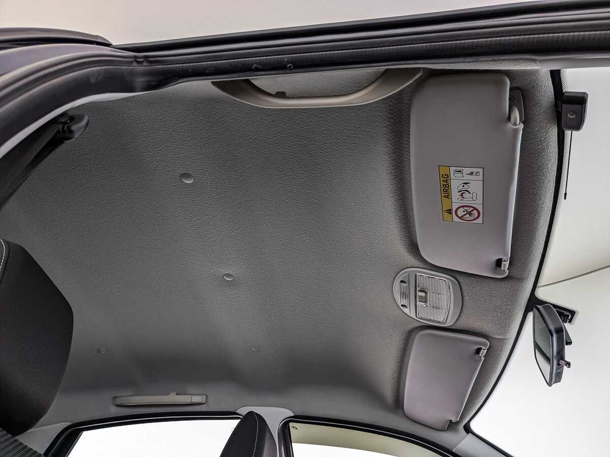 Lada (ВАЗ) Granta, 2017 - Фото №18