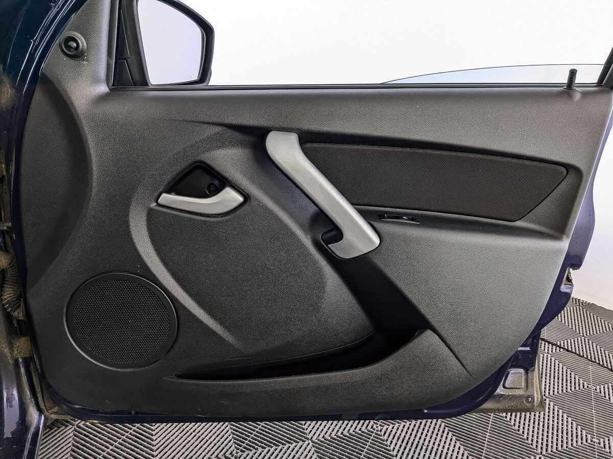 Lada (ВАЗ) Granta, 2017 - Фото №20