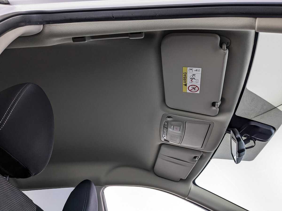 Nissan X-Trail, 2018 - Фото №17