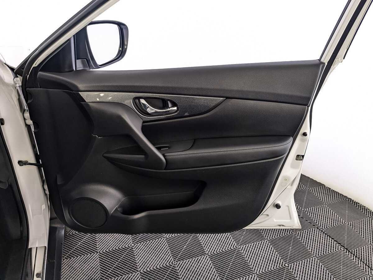 Nissan X-Trail, 2018 - Фото №19