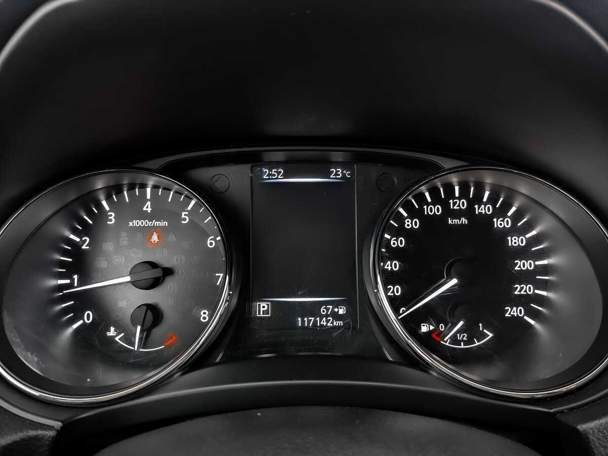 Nissan Qashqai, 2019 - Фото №11