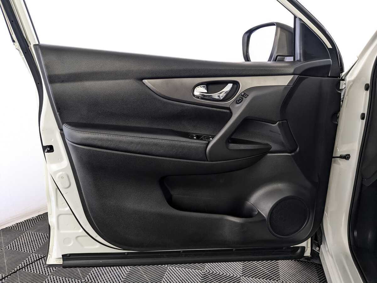 Nissan Qashqai, 2019 - Фото №14