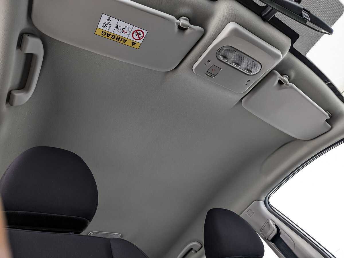 Nissan Qashqai, 2019 - Фото №18