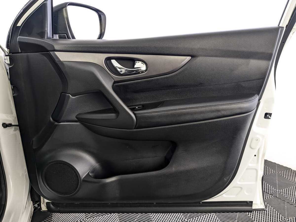 Nissan Qashqai, 2019 - Фото №20