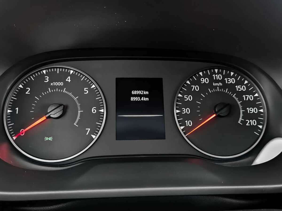 Renault Arkana, 2020 - Фото №11