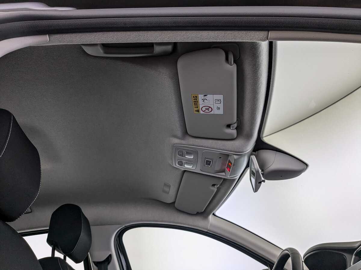 Renault Arkana, 2020 - Фото №18